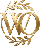 White Orchard logo